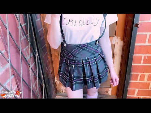 ❤️ Schoolgirl Sucks jej kutasa głęboko i fucks zamiast klas. ❤️ Porn video at pl.serviporno.ru