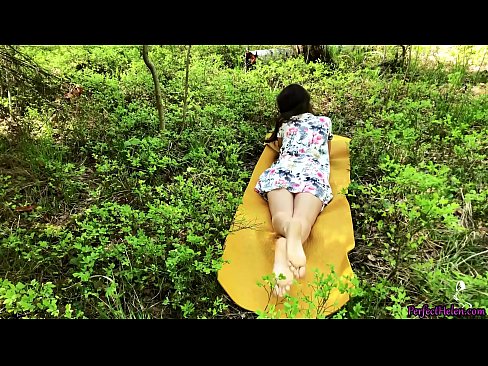 ❤️ Nieznajomy z Tindera masturbuje moją cipkę i pieprzy mnie namiętnie w lesie ❤️ Porn video at pl.serviporno.ru