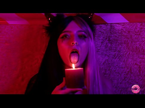 ❤️ Namiętny Blowjob z Sexy Succubus z wypełnieniem ust ❤️ Porn video at pl.serviporno.ru