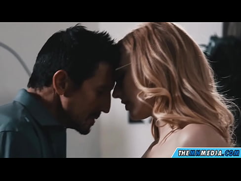 ❤️ Romantyczny seks z zdzirowatą blondynką ❤️ Porn video at pl.serviporno.ru