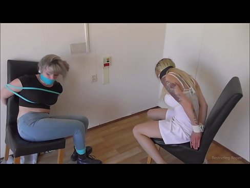❤️ Uzależniona / związana i zakneblowana / damsel in distress ❤️ Porn video at pl.serviporno.ru