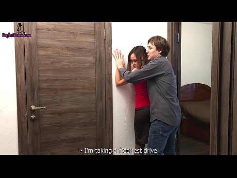 ❤️ Sexy Realtor Sensually Jerks Her Pussy and Fucks While Selling Her Apartment - Krempai ❤️ Porn video at pl.serviporno.ru