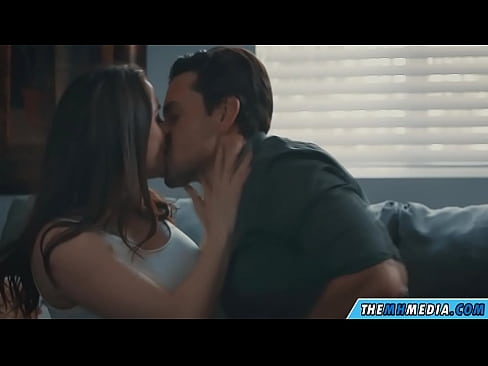 ❤️ Romantyczny seks z dobrą biuściastą mamusią ❤️ Porn video at pl.serviporno.ru
