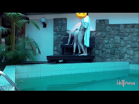 ❤️ Szef zaprasza pokojówkę na basen, ale nie mógł się oprzeć gorącej ❤️ Porn video at pl.serviporno.ru