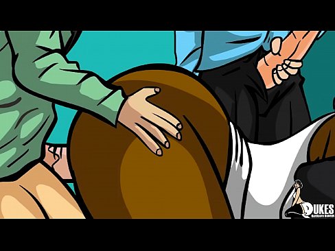 ❤️ Uczniowie uprawiają seks z czarnoskórą nauczycielką po szkole ❤️ Porn video at pl.serviporno.ru